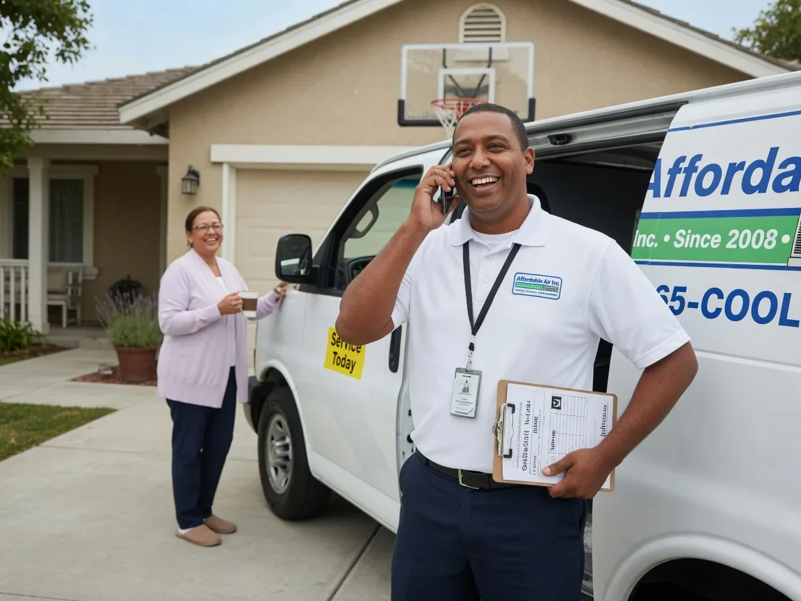 Central Ac Repair Starlight, PA FAQs